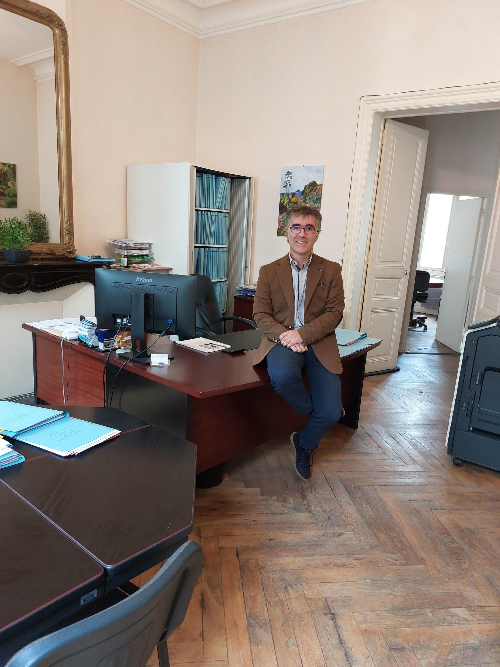 Photo de M Guineberteau